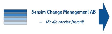 Sensim Change Management AB