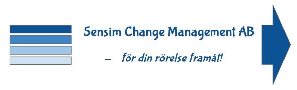Sensim Change Management AB